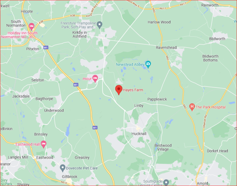 Hayes Farm For all your pet and animal supplies